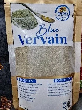 BLUE VERVAIN POWDER