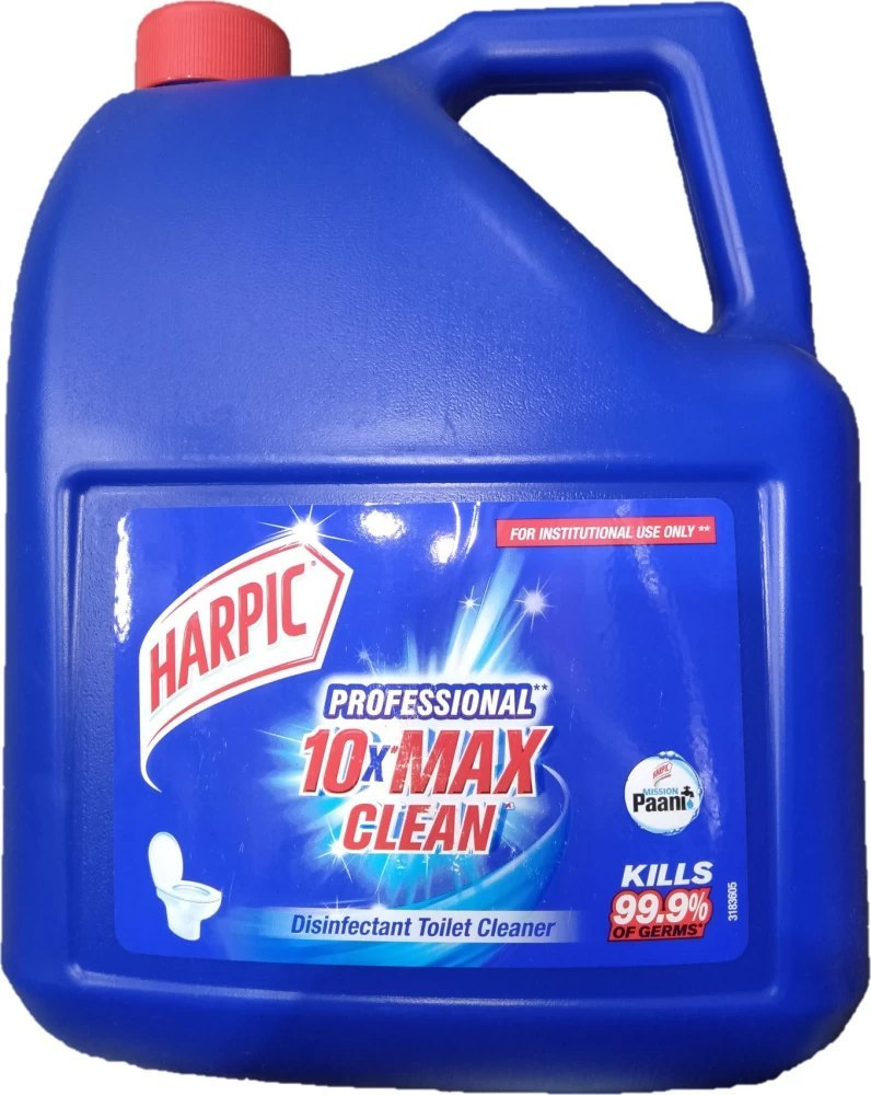 Toilet Cleaner ( Harppic)  20 Ltr
