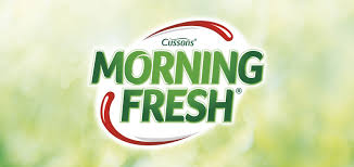 Morning fresh
