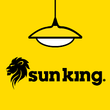 Sun king