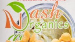 Nash organics