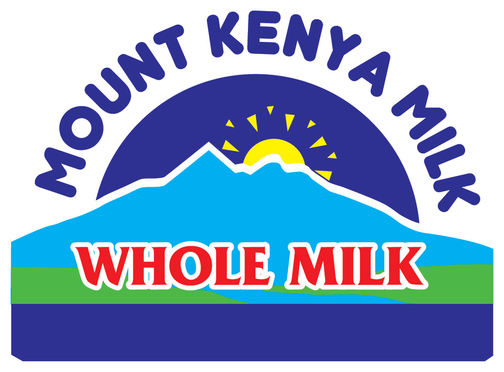 Mt Kenya Milk
