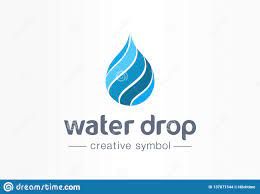 Clean Drop Drinking Water
