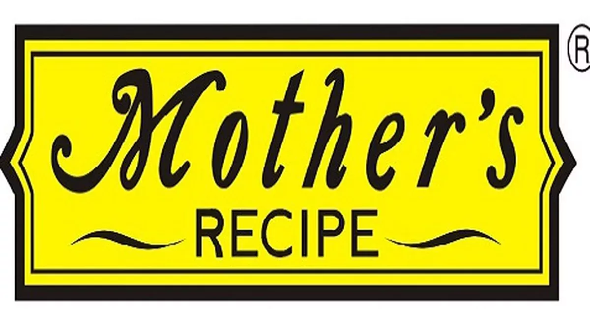 Mother's recipe