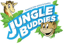 Jungle Buddies