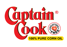 Captain cook