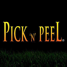 pick 'n' peel