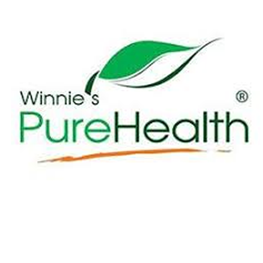 Winnie's pure health