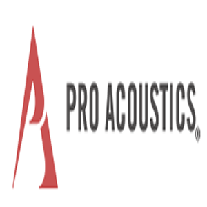 Pro acoustics
