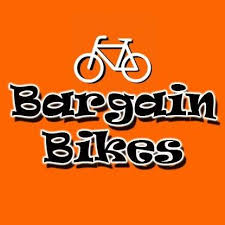 Bargain bikes
