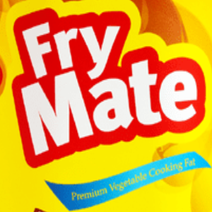 Fry mate