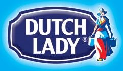 Dutch lady