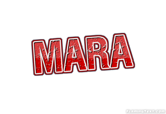 Mara