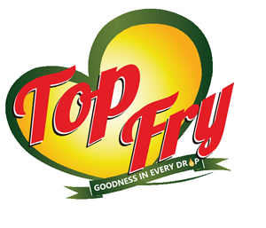 Top fry