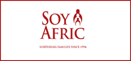 Soy afric