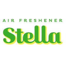 Air freshener stella