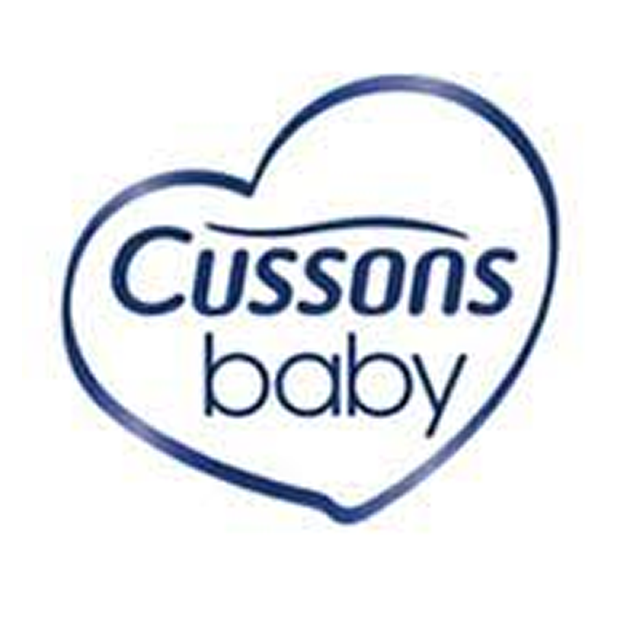 Cussons baby