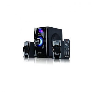 Jumia Sales Home Sound System For Sale Speaker Von Hotpoint