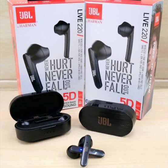 Jbl discount 5d earbuds