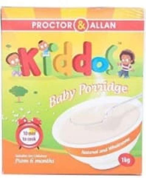 Best porridge flour for hot sale babies