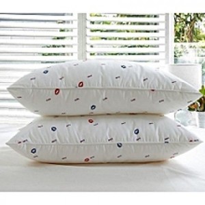 Bed pillows clearance on sale