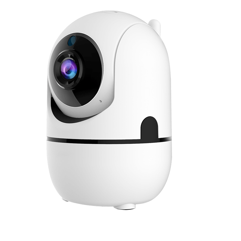 Table Top Rotatable WiFi CCTV Camera for sale in Kenya, Nakuru - Buy at ...