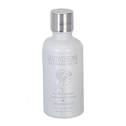 s acetyl l glutathione 中文 Ht26 Prescription - Glutathione Whitening Serum main image 1