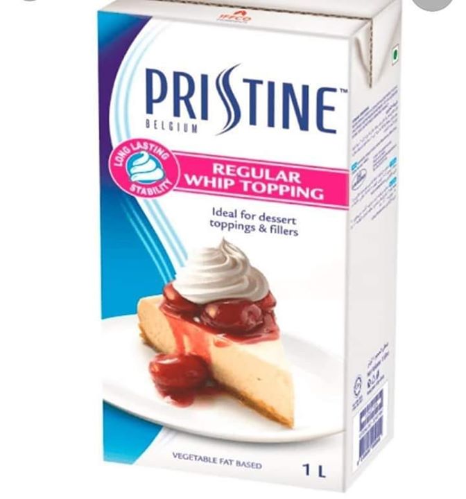 Pristine Whipping Cream Buy Online, Best Price, for sale in Kenya