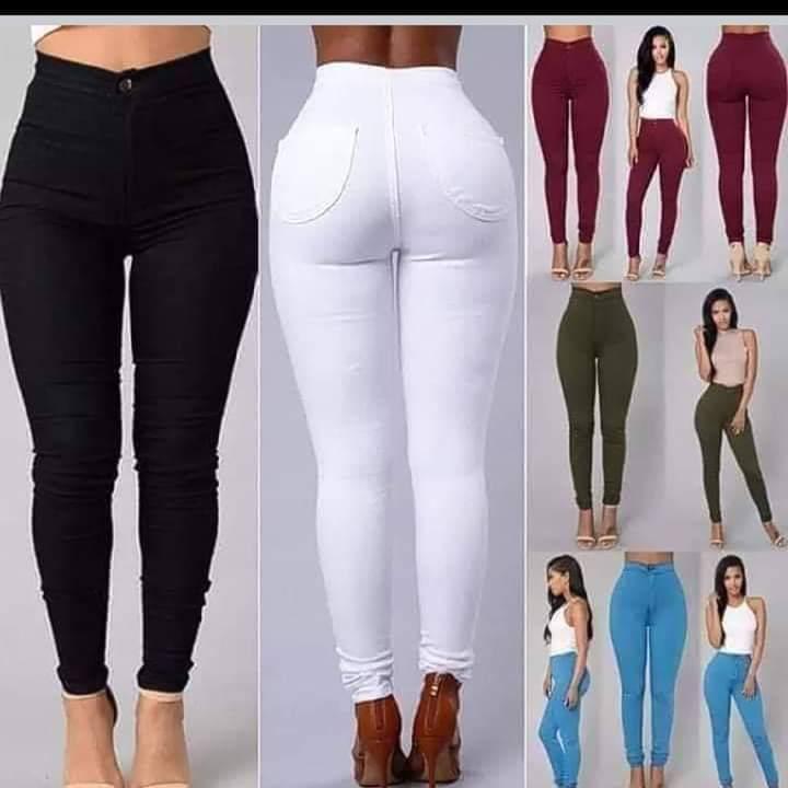 Body Shaping Pants, New Shapers Pants