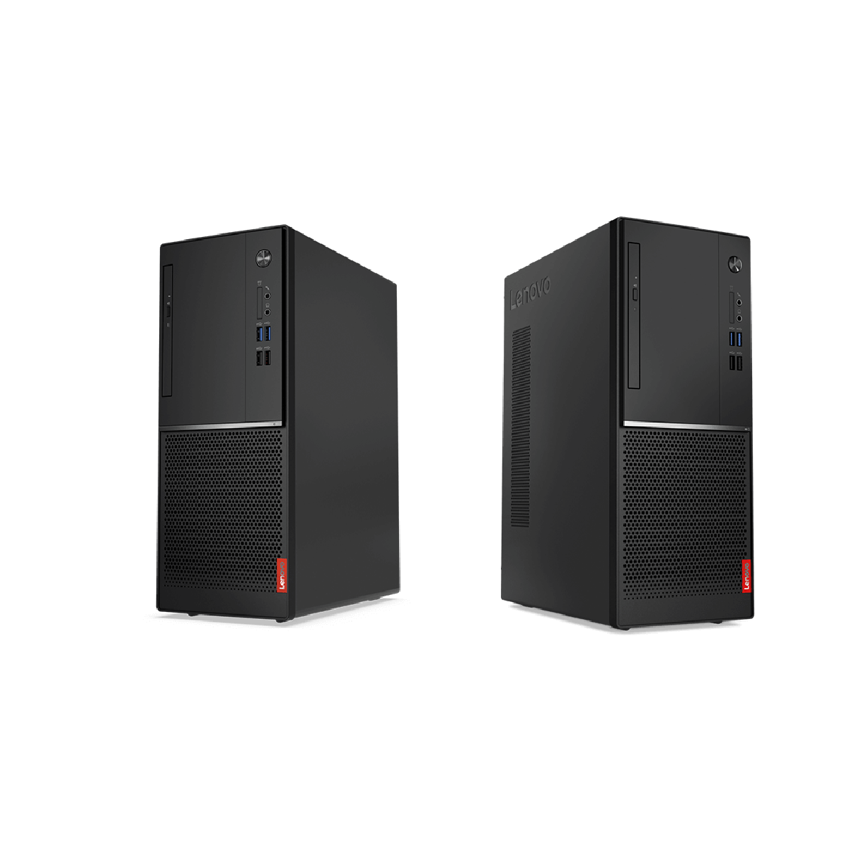 Lenovo V520-15IKL Desktop Tower (10NK001CUM) Intel Core I5-7400