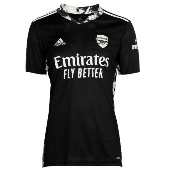 arsenal gk kit