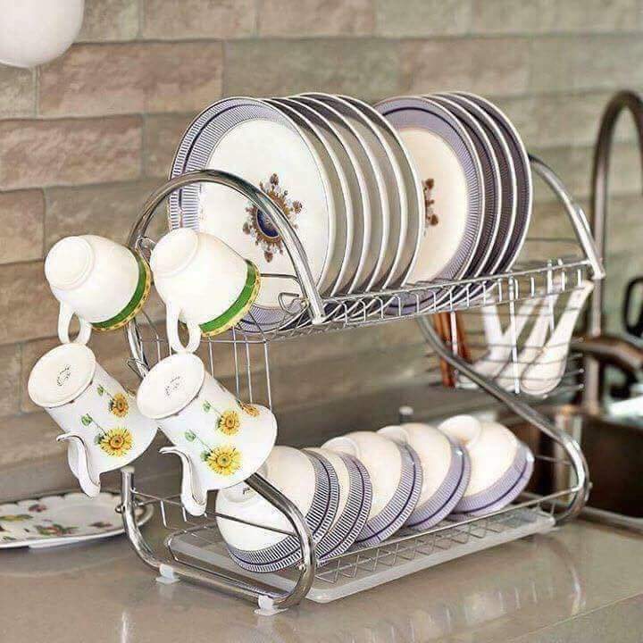 Featured image of post Dish Rack Prices In Kenya - Buy racks and shelves from the kitchen and household items online according to your choice and requirement available.