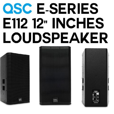 qsc e112 price