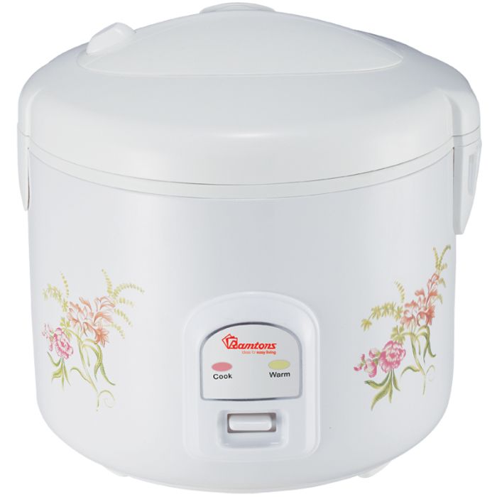 ramtons rice cooker