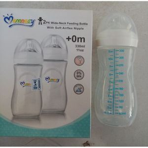 Momeasy 2024 feeding bottle