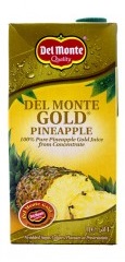 Del Monte Pure Gold Pineapple Juice Litre for sale in Kenya