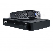 DSTV HD Decoder (model 5s)