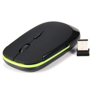 dell slim mouse