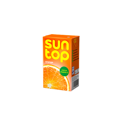 Wanderer Suntop
