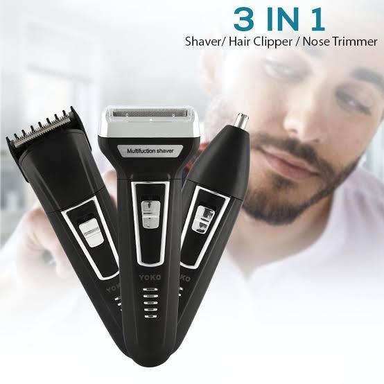 professional hair razor