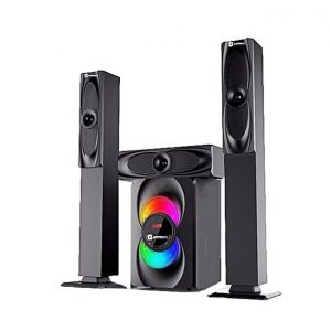 Sayona SHT-1265BT – Subwoofer – 15000W – – Black for sale
