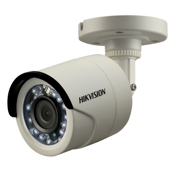 hikvision 720p camera price