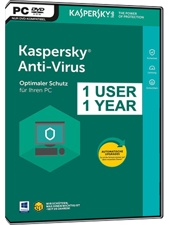 kaspersky antivirus prices