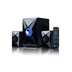 Multimedia Speaker Jumia Sayona Subwoofer SAYONA SUBWOOFER