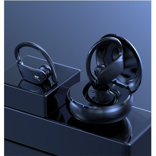 A15 Wireless Bluetooth Headset V5.0 TWS Sport Earphone