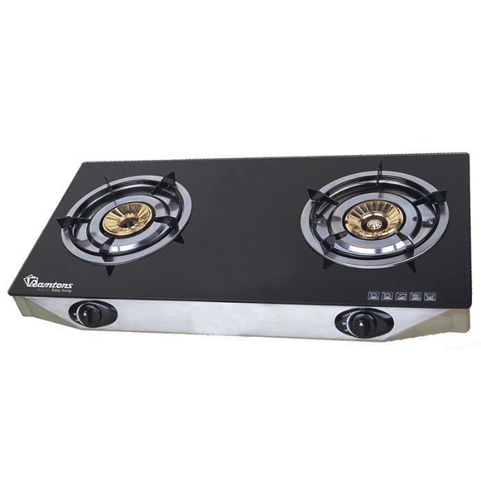 ramtons gas cooker price