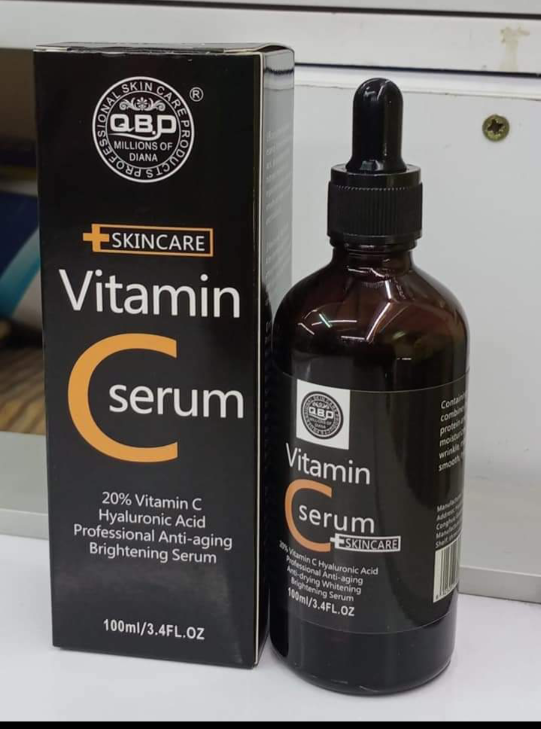 Vitamin C Serum Buy Online Best Price For Sale In Kenya Mybigorder Best Shopping Ecommerce