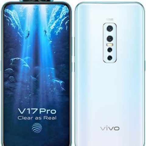 vivo v17 pro 64gb