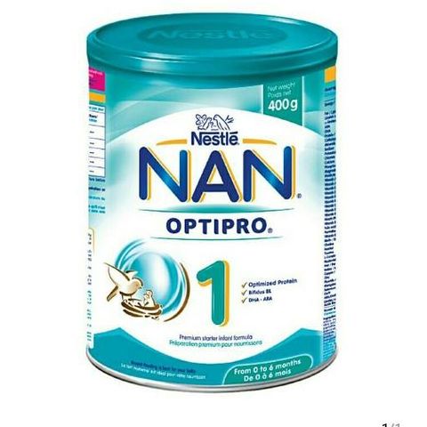 Nan store formula sale