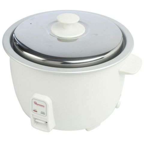 ramtons rice cooker